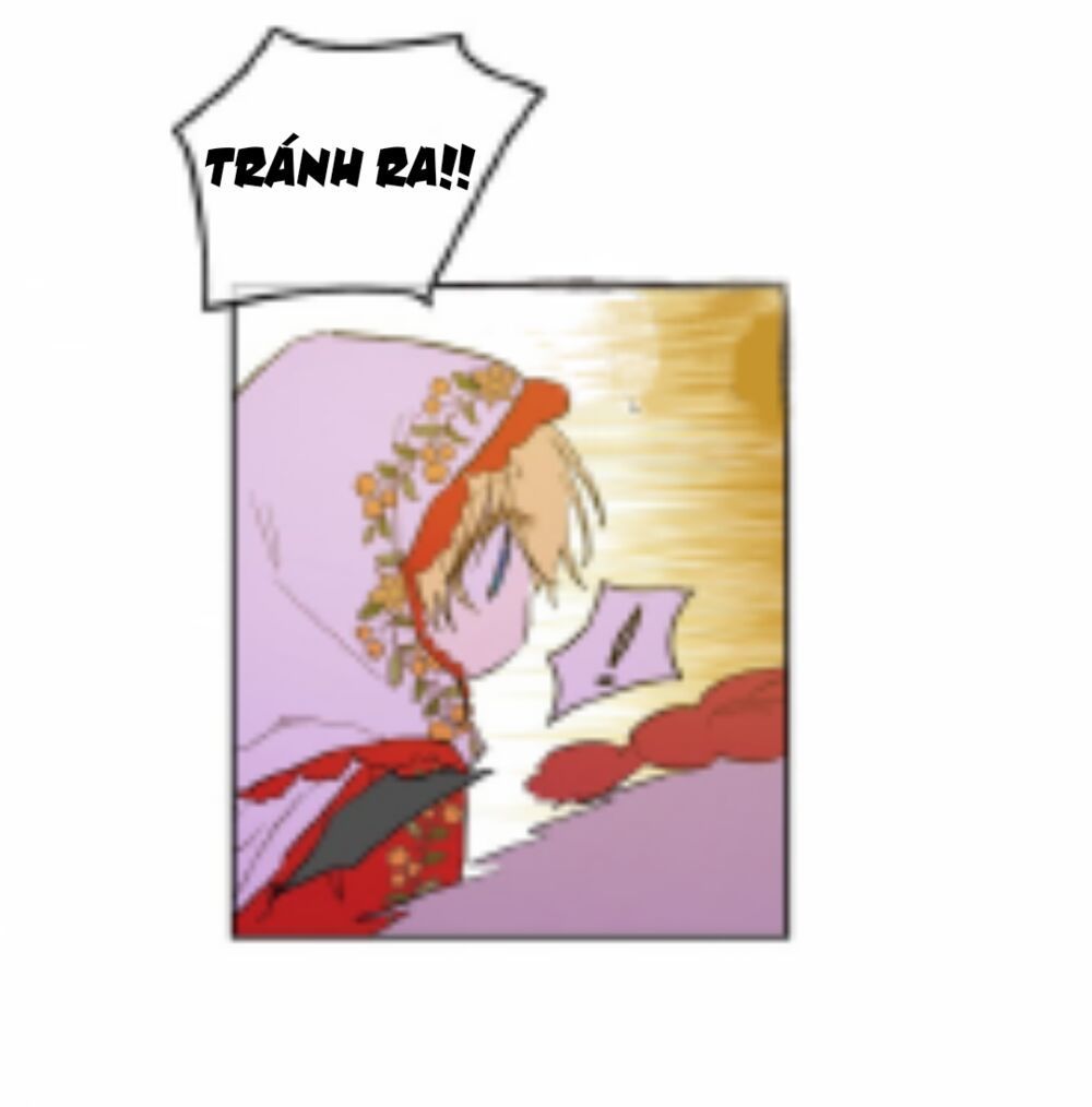 một ngày nọ tôi bỗng thành nàng công chúa chapter 57 46