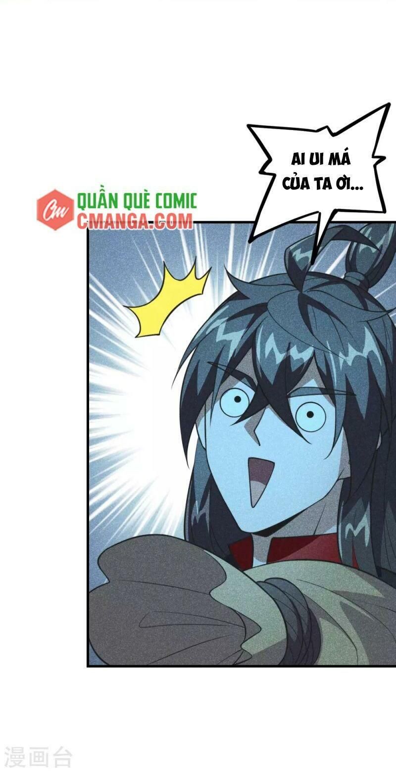 tiên võ đế tôn chapter 165 6