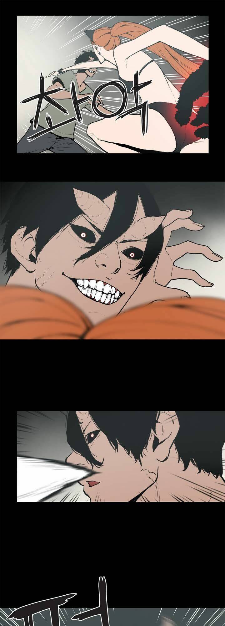 monster night chapter 16 3