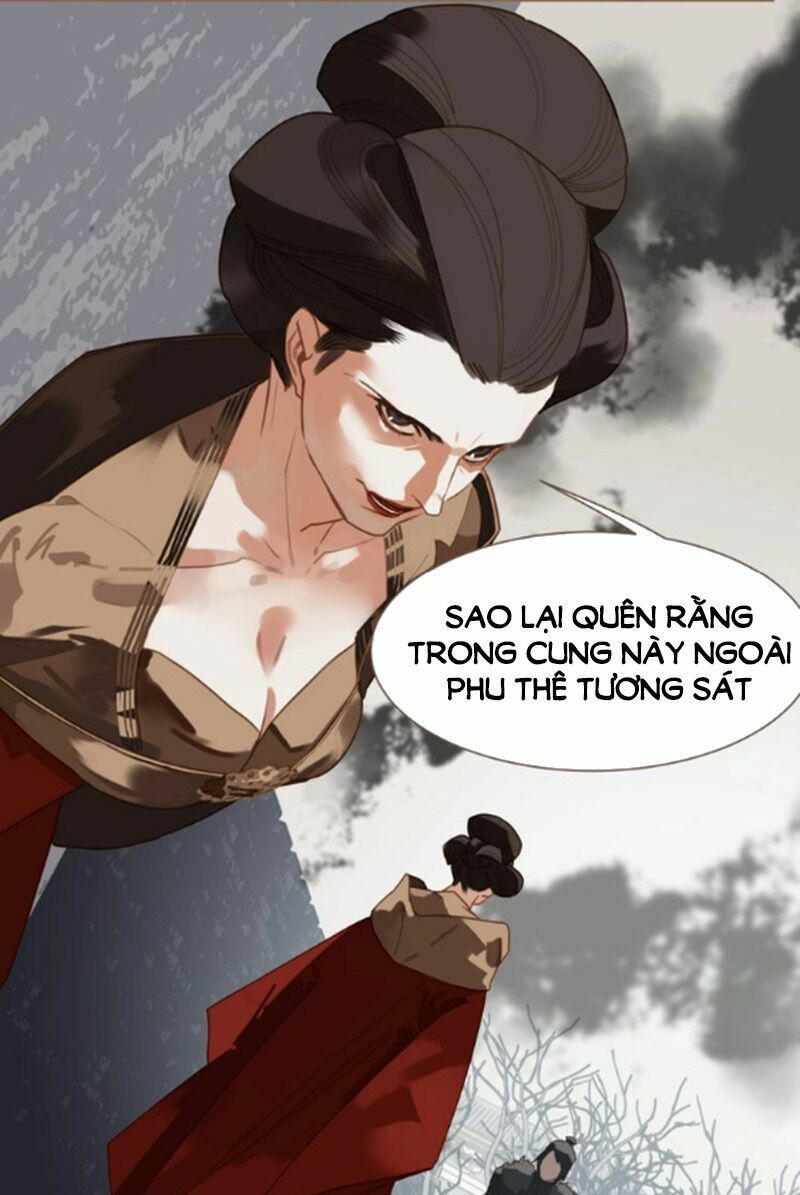 nhất đại linh hậu chapter 82 23