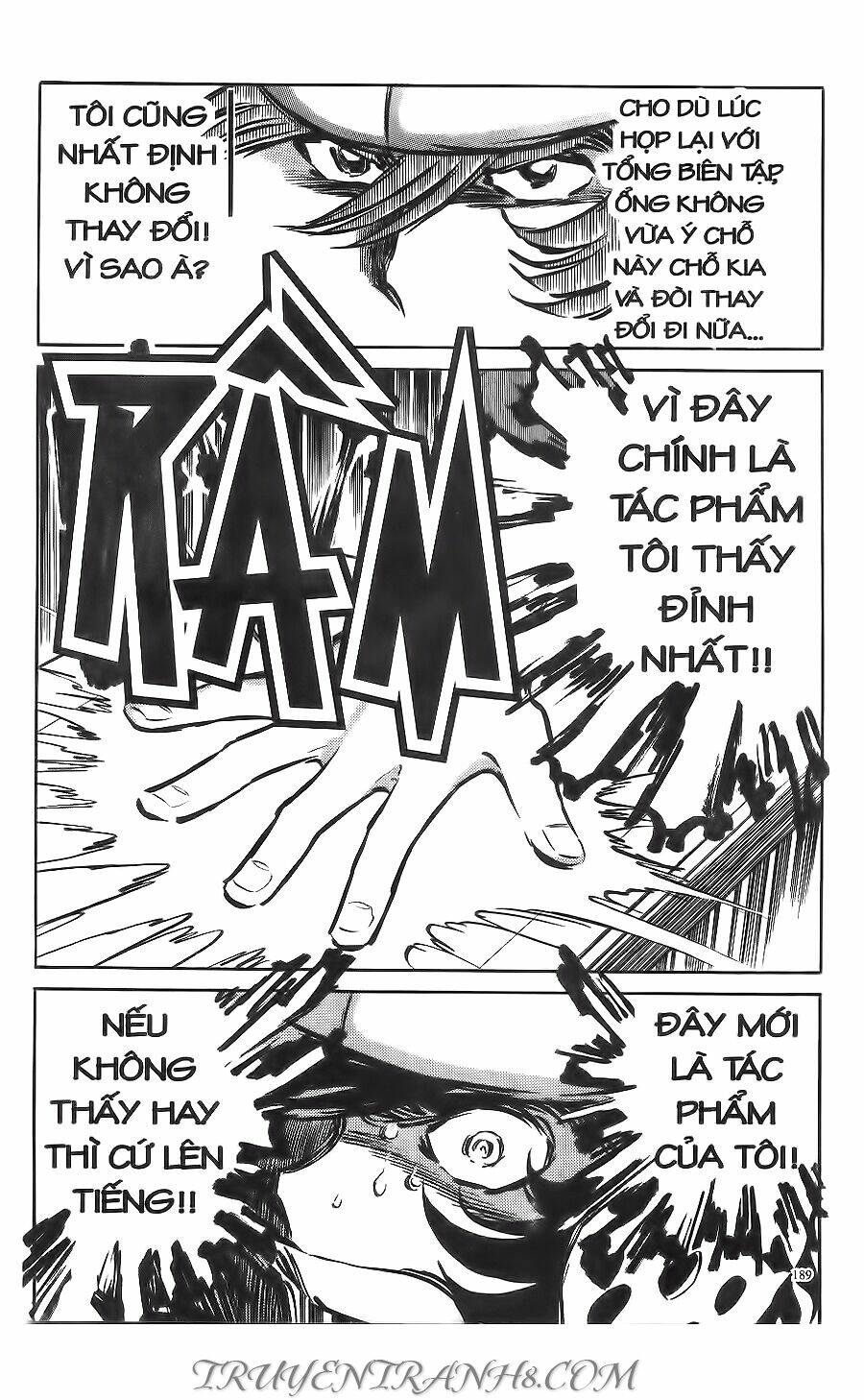 cây bút thần kỳ chapter 4 42