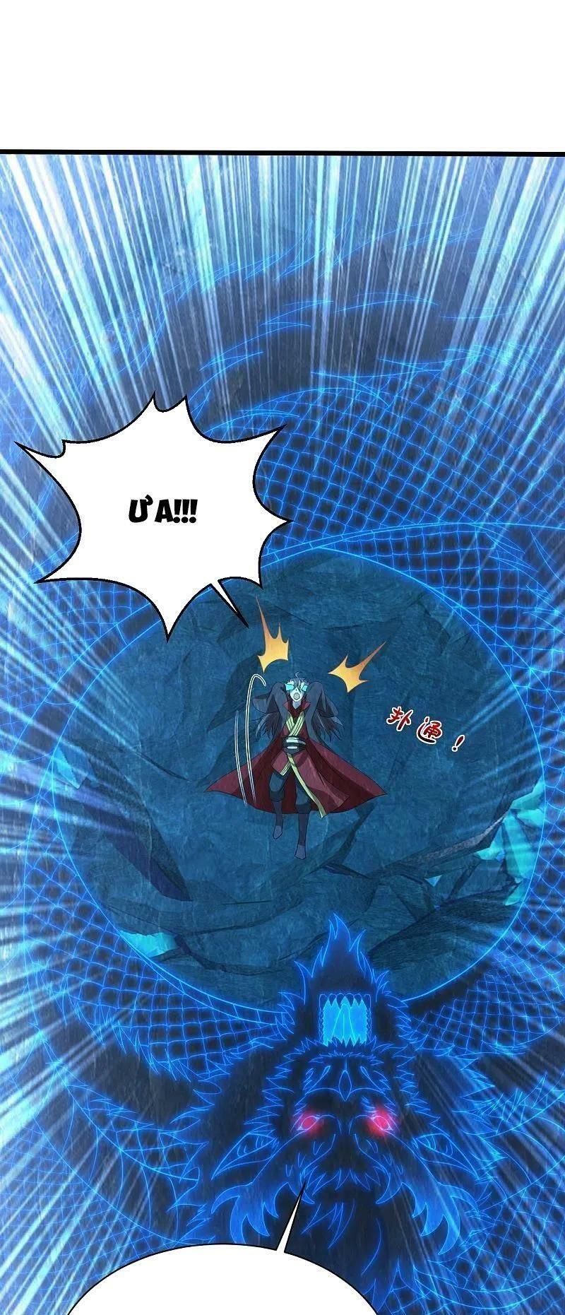 tiên võ đế tôn chapter 241 36