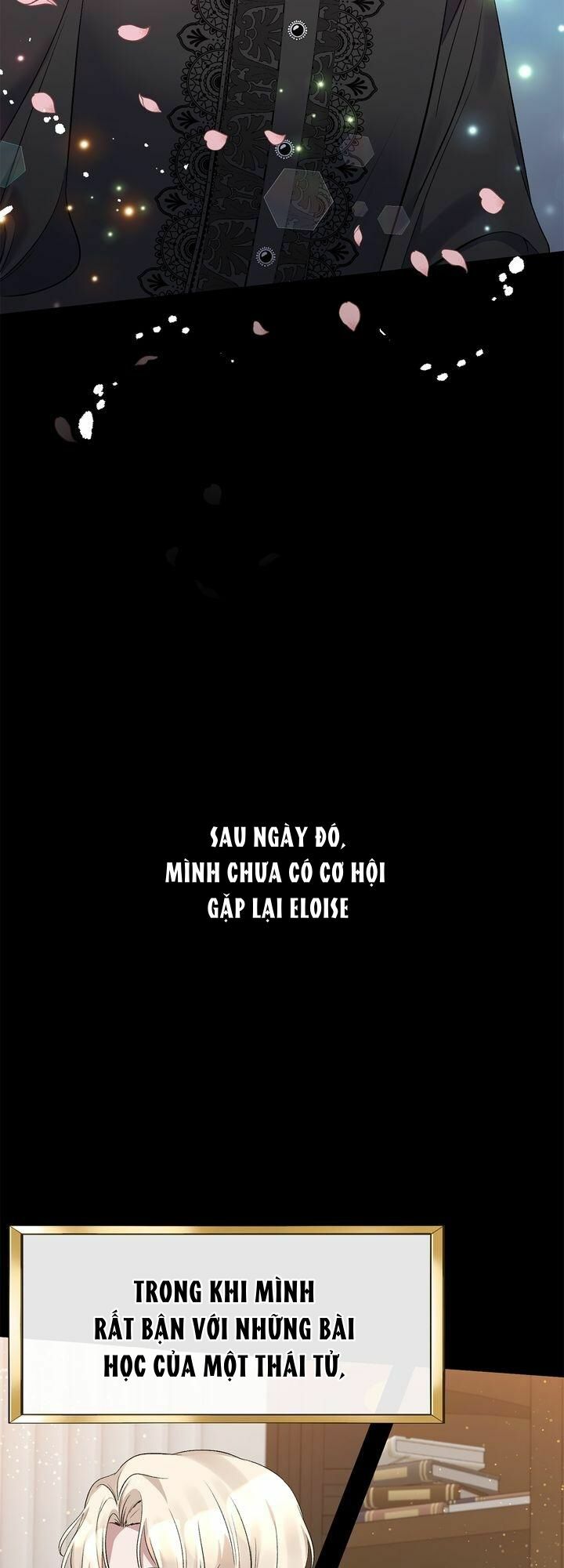 nữ công tước phương bắc là một nhân vật phản diện chapter 12 28