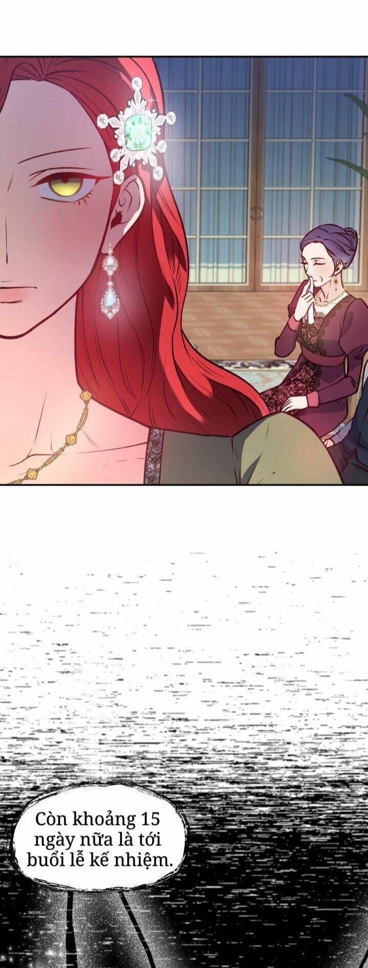 phản diện rất dễ làm chapter 23 37