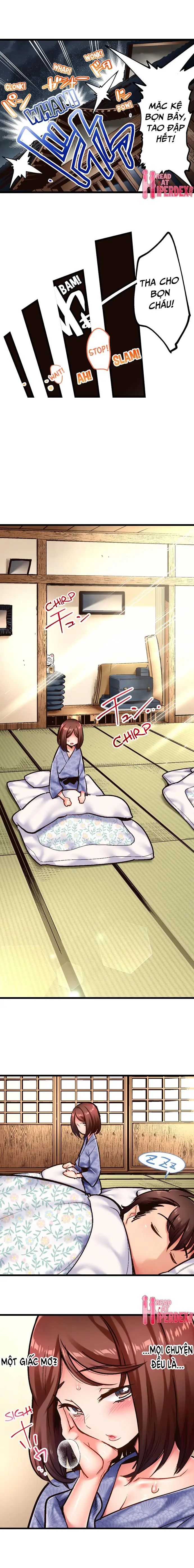 địt em trai của chồng chapter 4 2