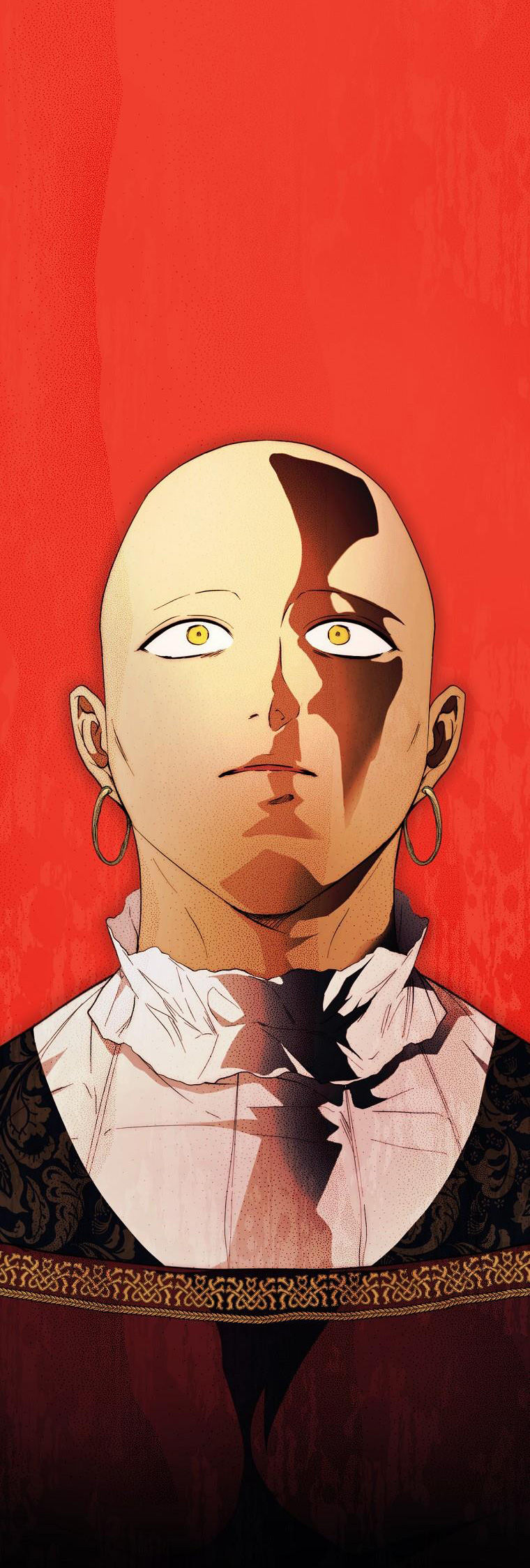 quý cô bí ẩn - secret lady chapter 65.2 40