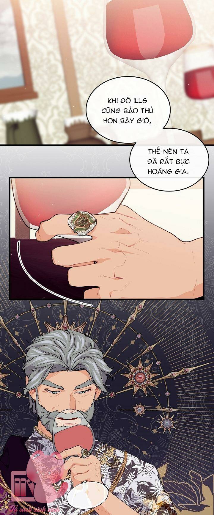 đại dương kiêu sa chapter 43 25