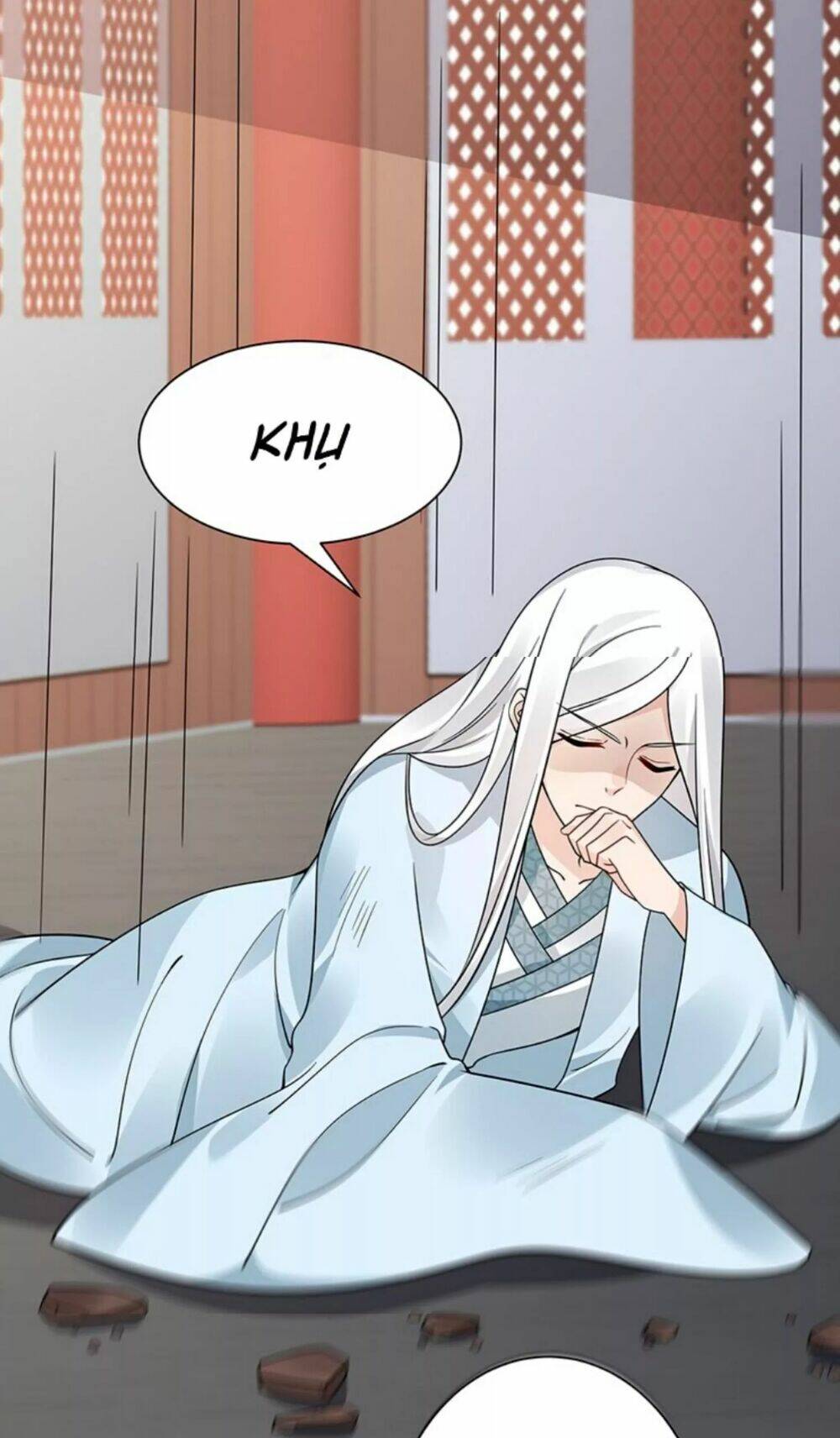 độc phi thần y quá kiêu ngạo chapter 116 23