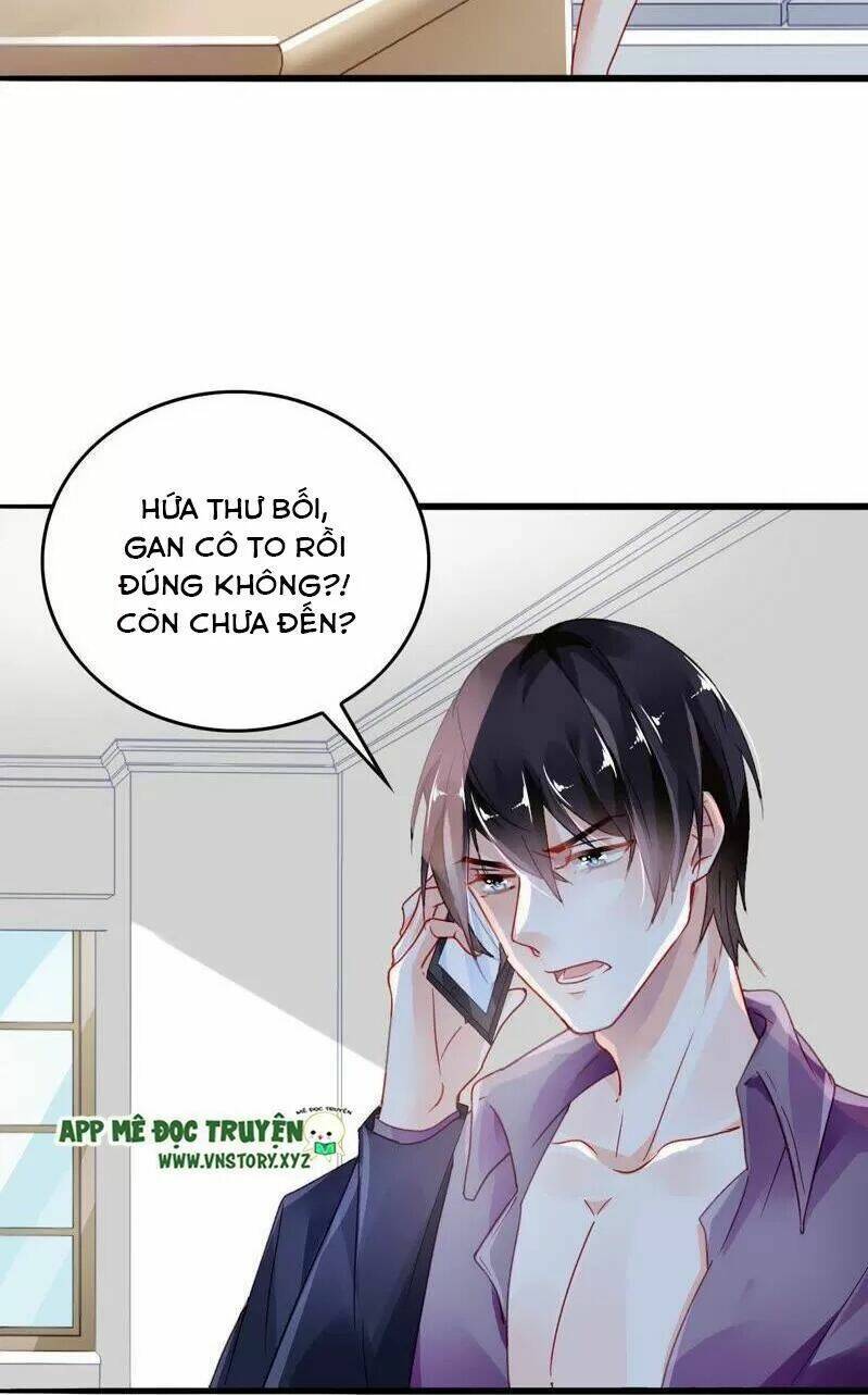 mưu ái thành nghiện chapter 5 16