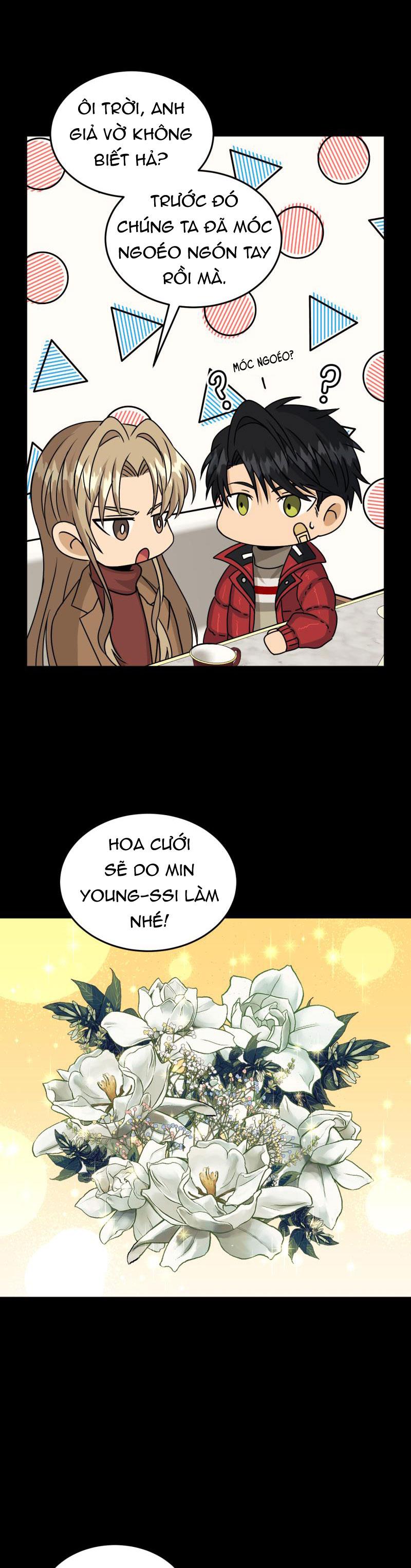 tuyển tập những ông chú tà zâm chapter 7.6 14