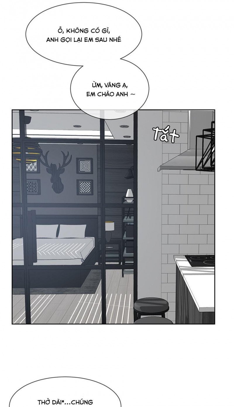 heat and run chapter 51 54