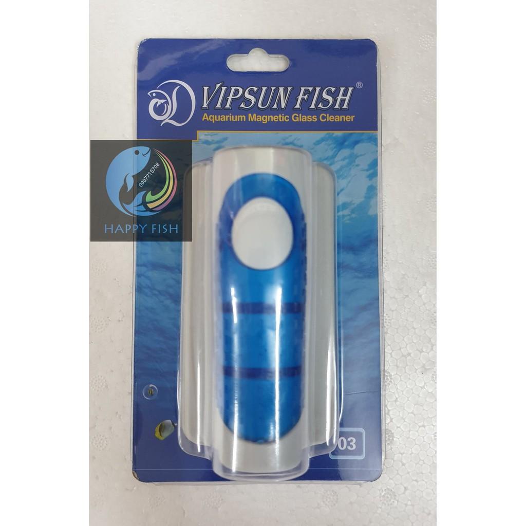 Nam Châm Vệ Sinh Hồ Cá Vipsun Fish VS-03