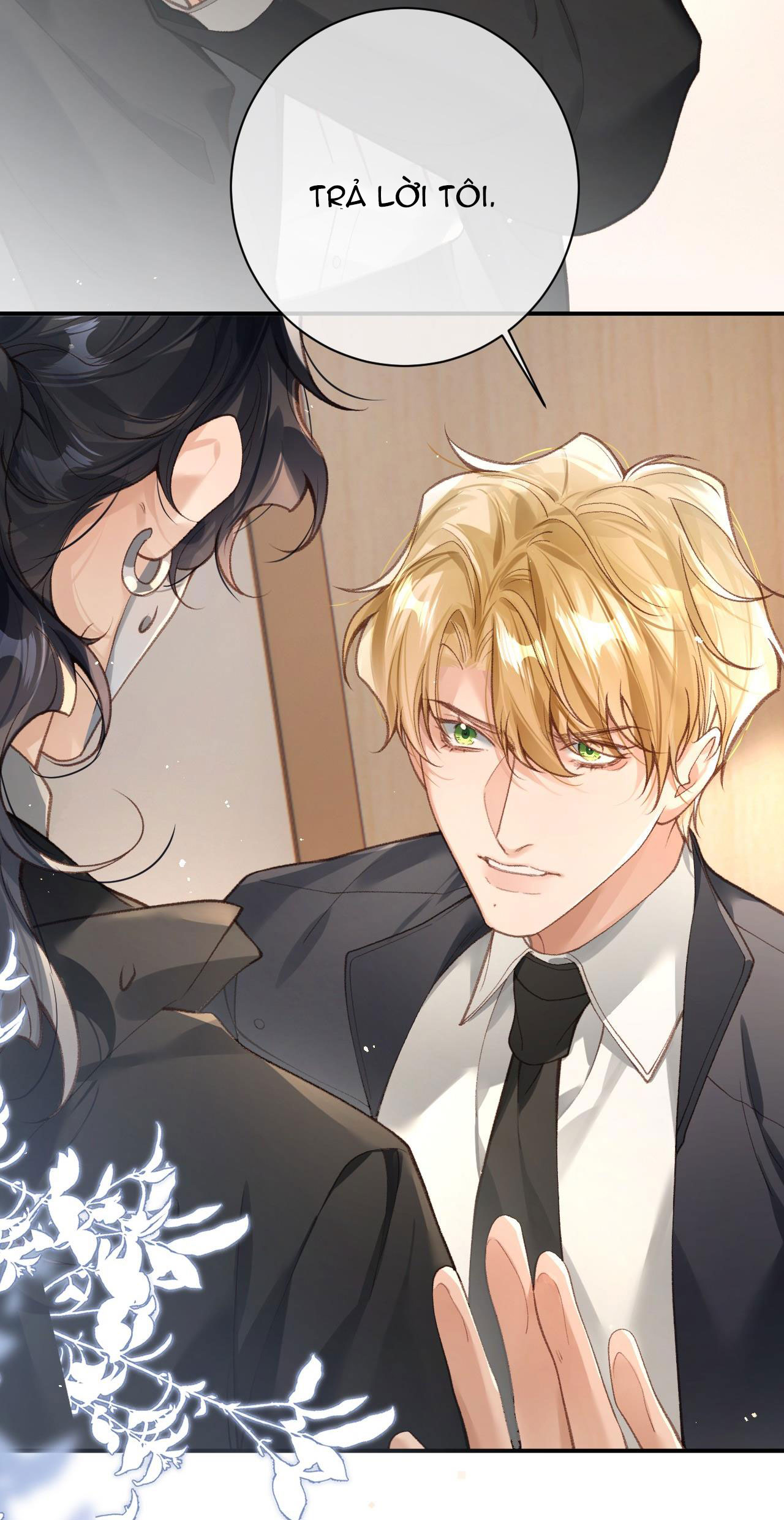 cướp đi thần minh của ta chapter 10 22