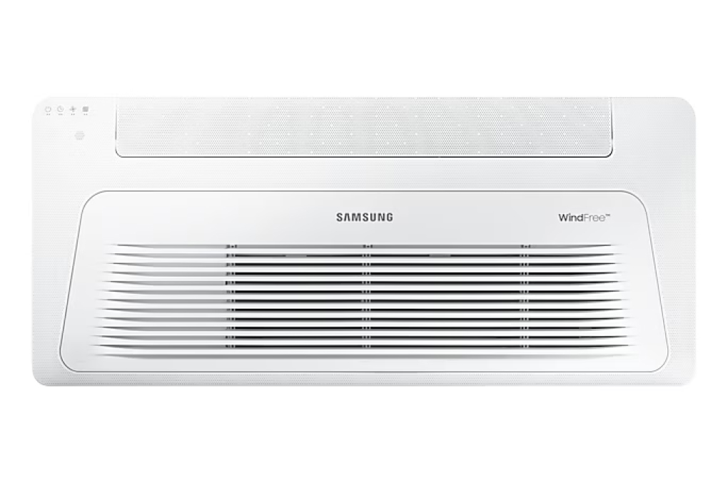 Máy lạnh âm trần 1 hướng Samsung Inverter 2.5 HP AC071TN1DKC/EA - HÀNG CHÍNH HÃNG