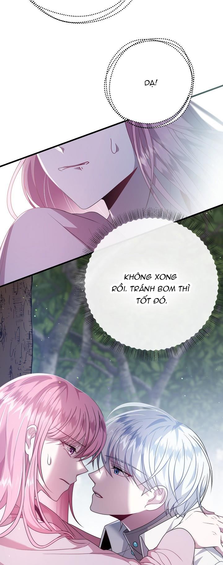 tôi đã gặp nam chính trong ngục tù chapter 19 65