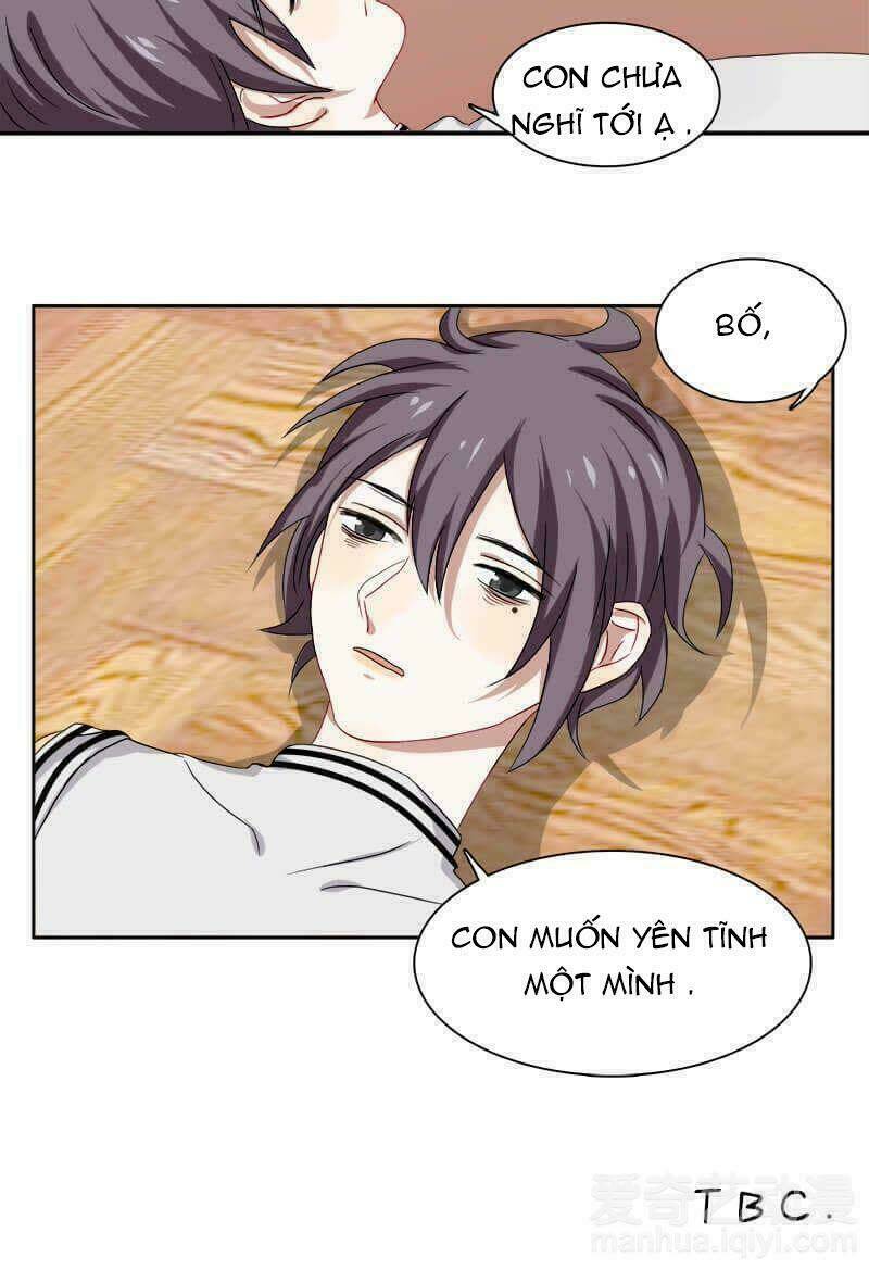 đế thiếu đoạt tình thành nghiện chapter 20 22