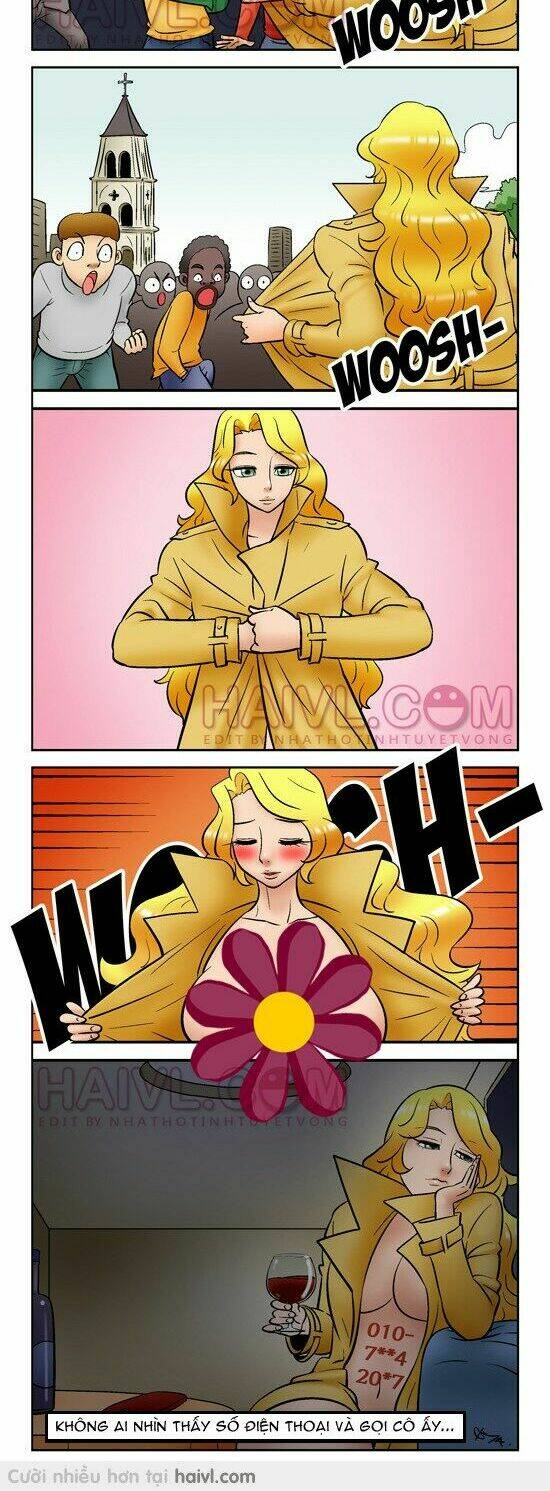 kim chi và củ cải chapter 873 2