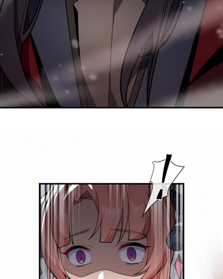 ma tôn bác ái, nữ đồ đệ cũng muốn giết ta chapter 1 111