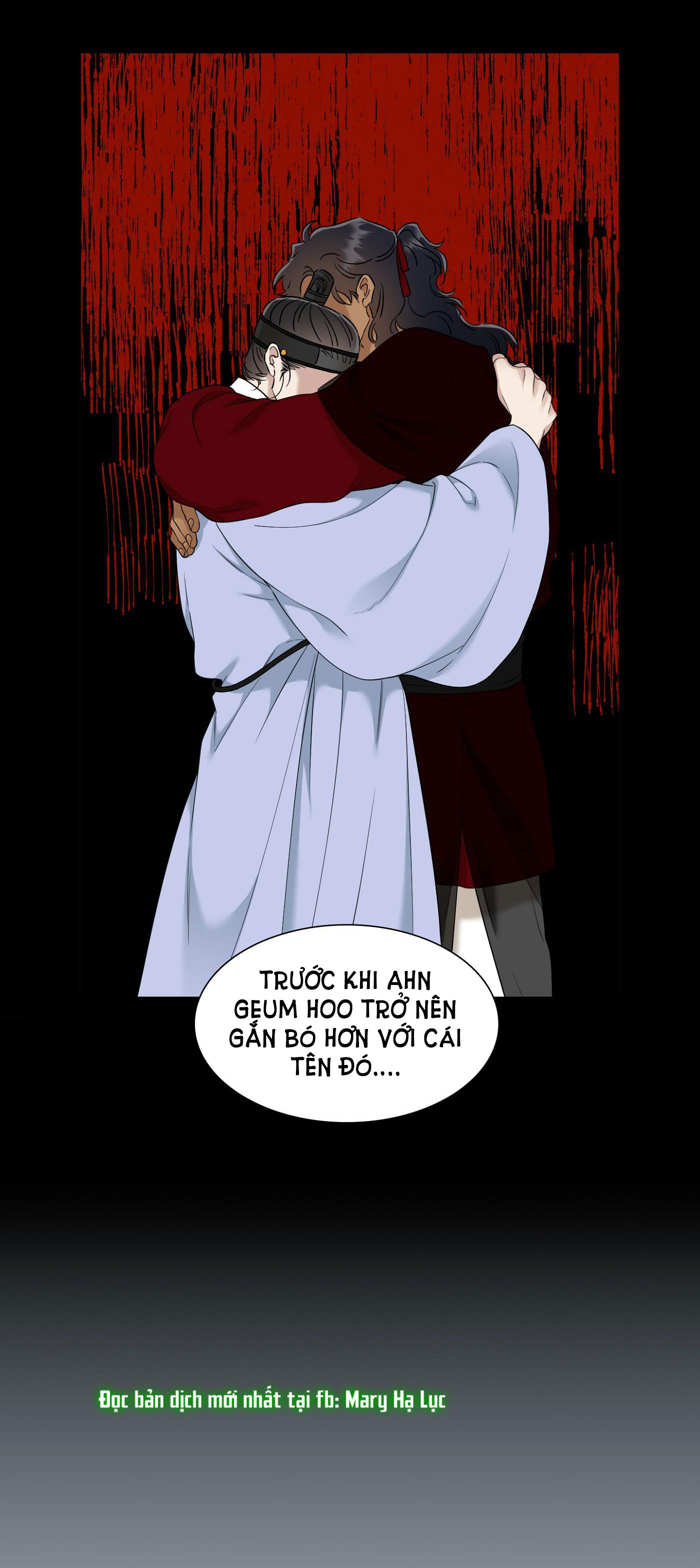 mắt phủ toàn sương chapter 54 46