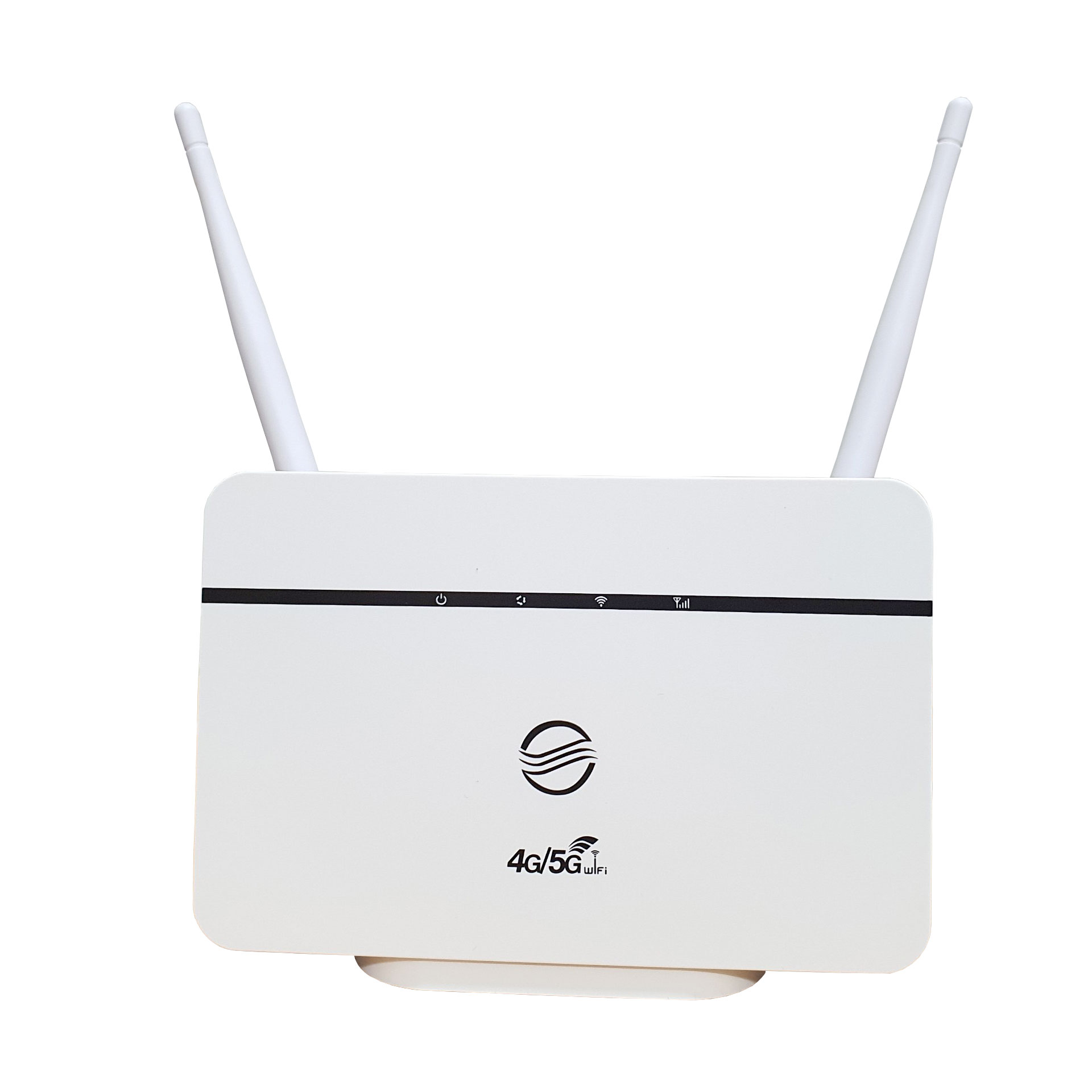 Bộ Phát Wifi 3G 4G CPE RS860 – 150Mbps – Kết nối 32 user -Hỗ Trợ 1 Cổng LAN/WAN