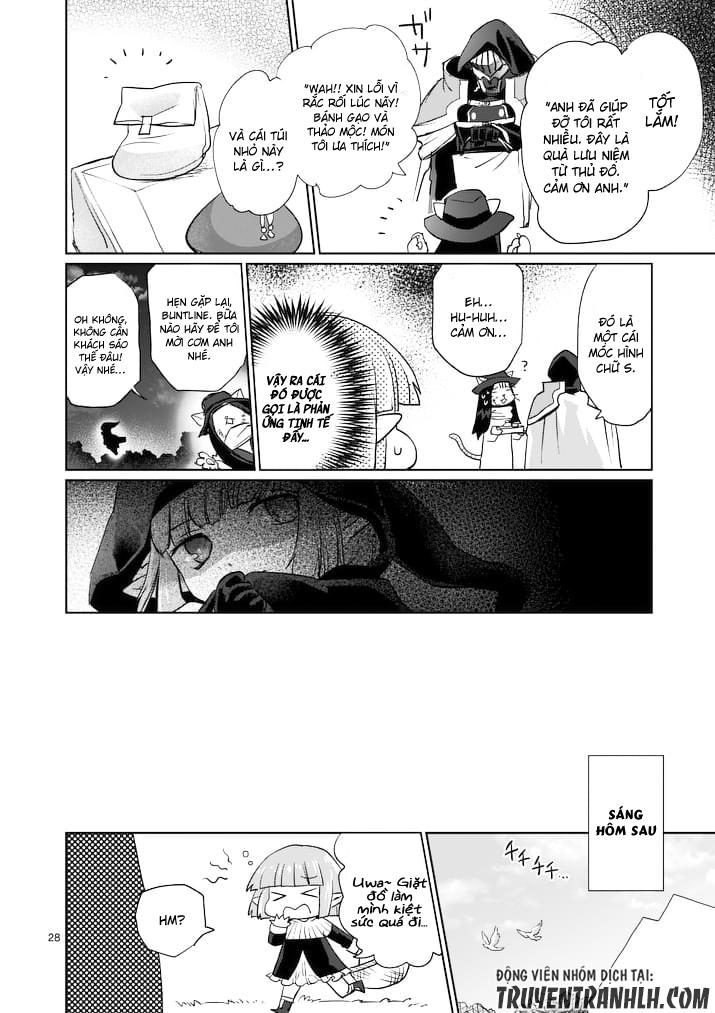 it's my life chapter 18 29