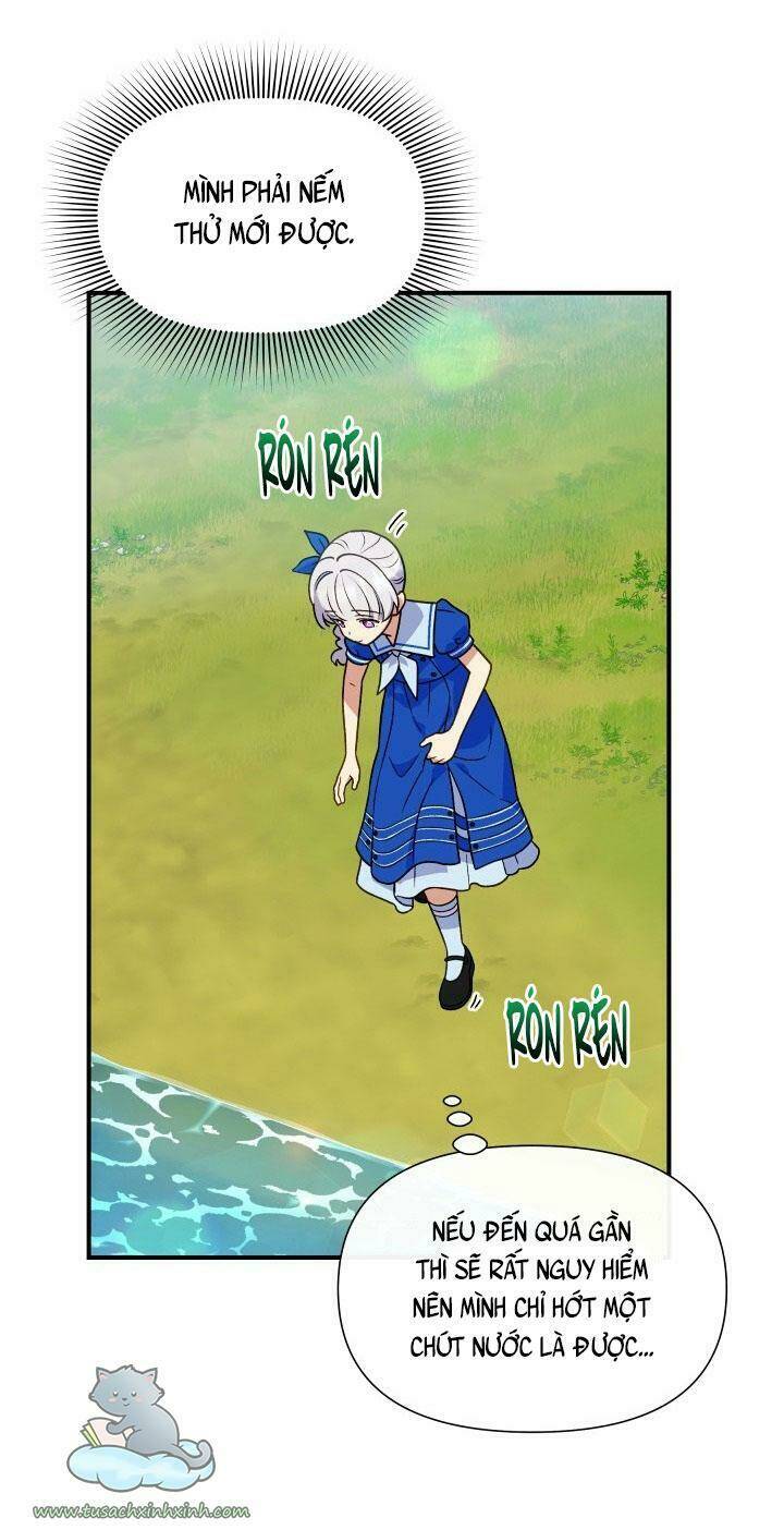 khế ước của nữ công tước quái vật chapter 133 37