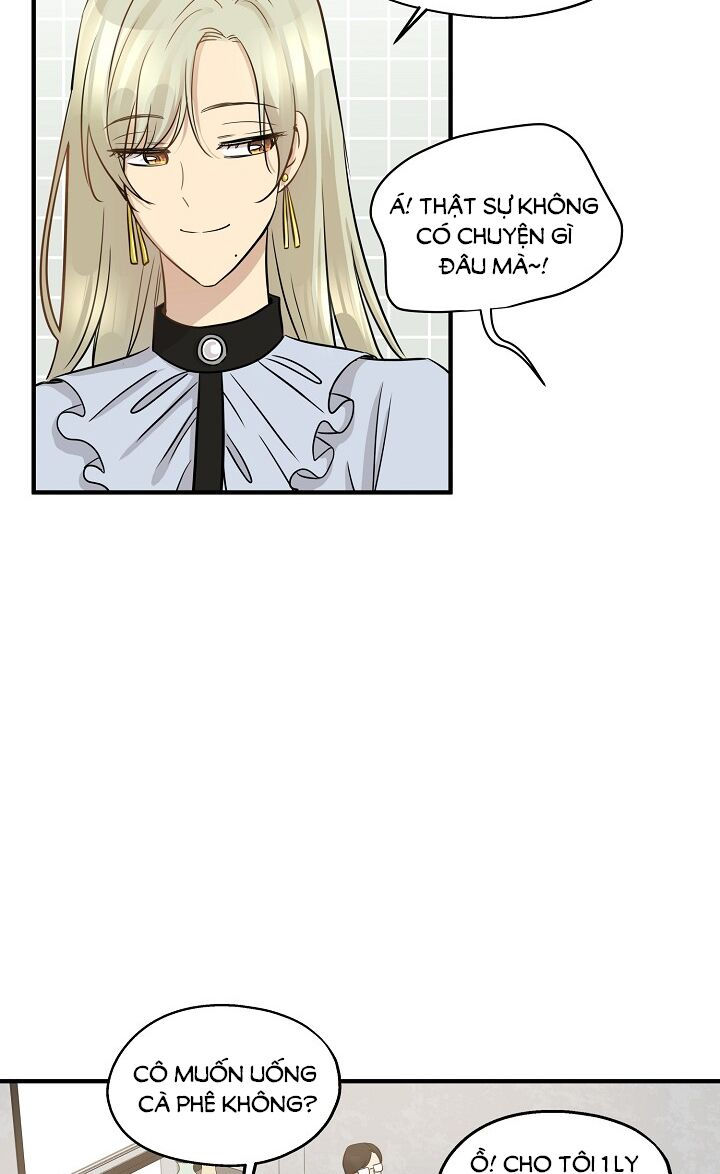 cuộc sống kỳ thú chapter 61 39