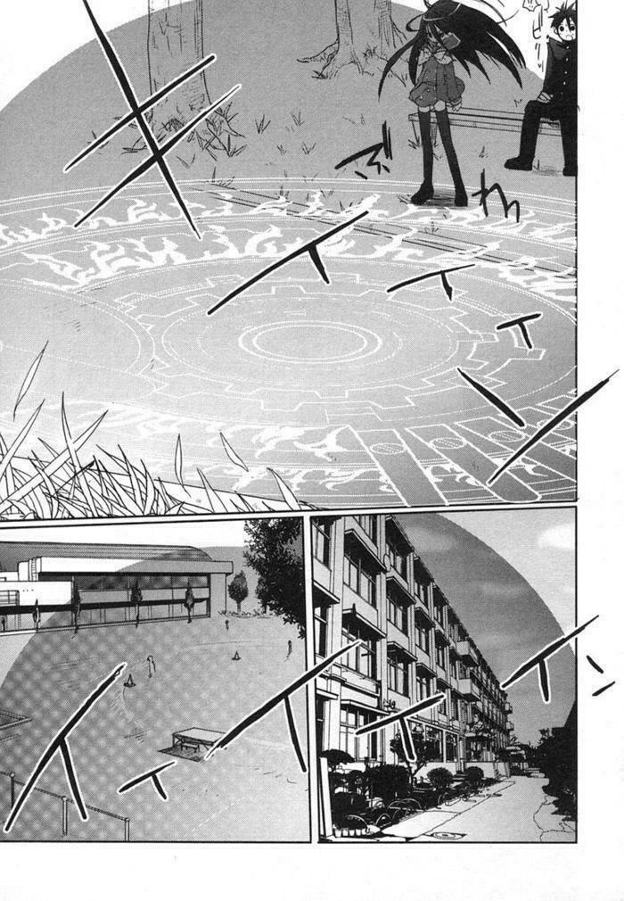 đôi mắt của shana chapter 4 11