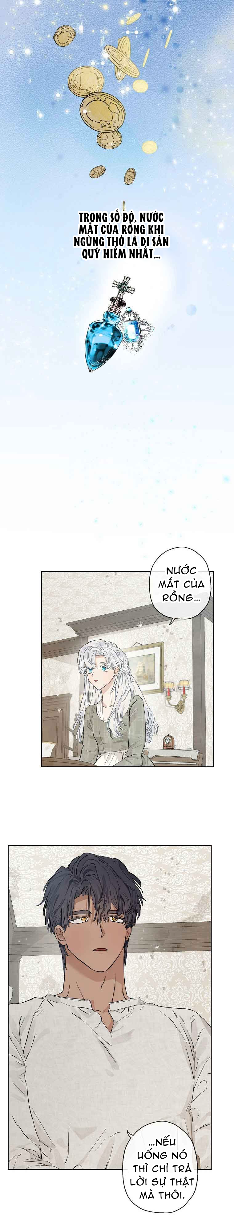 đứa con gái ngoài giá thú của bá tước chapter 9 11