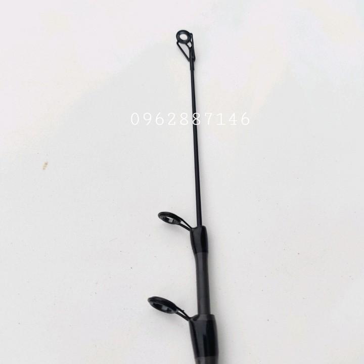 Bộ cần câu lure shimano rút cao cấp