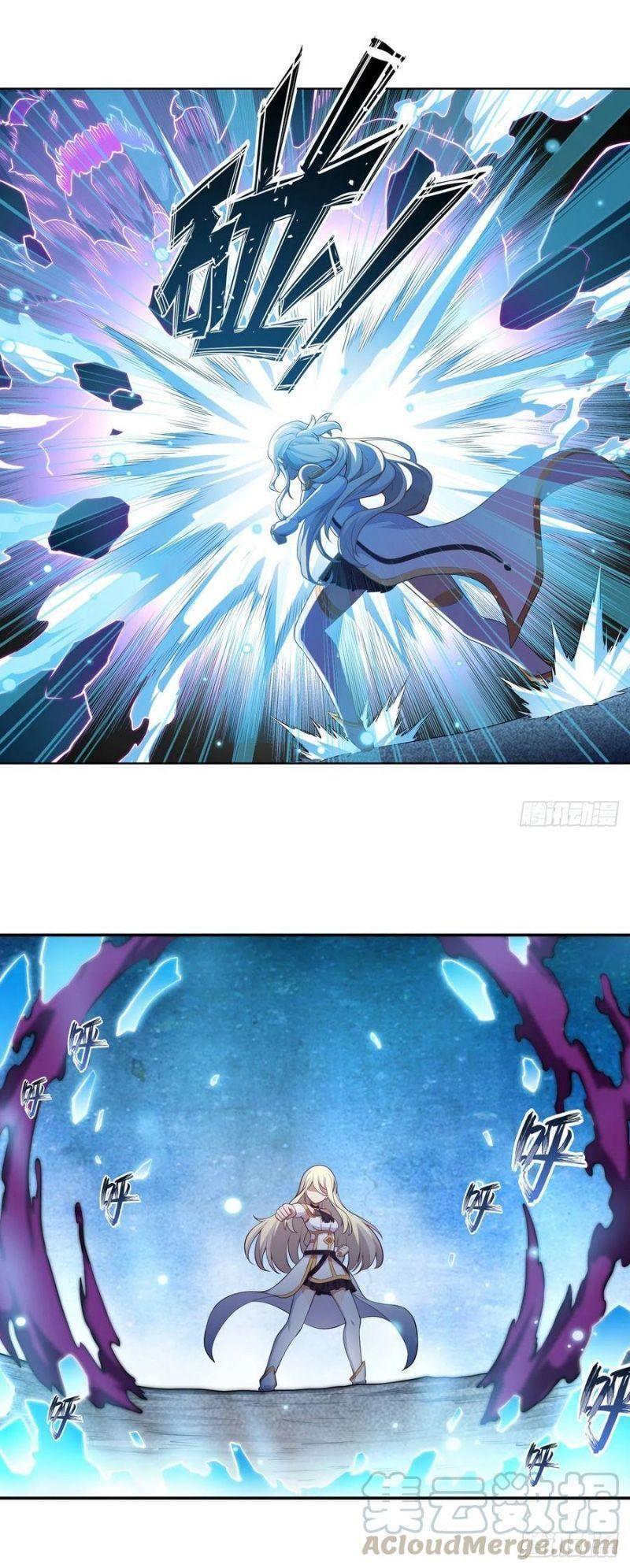 vô hạn sứ đồ và 12 nữ chiến binh chapter 106 13