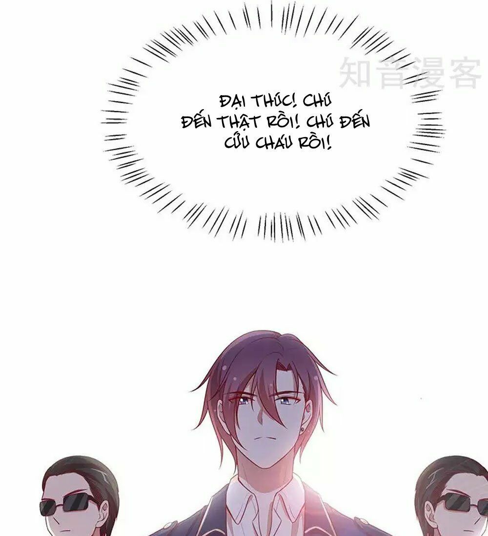 cả thế giới đều không bằng người chapter 77 38