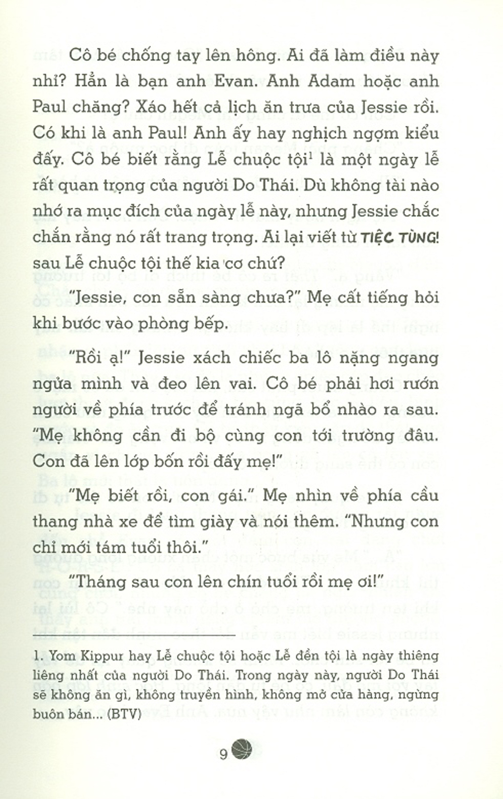 Phiên Tòa Khối Bốn - Sự Thật Liệu Có Được Phơi Bày Trước Phiên Tòa ?