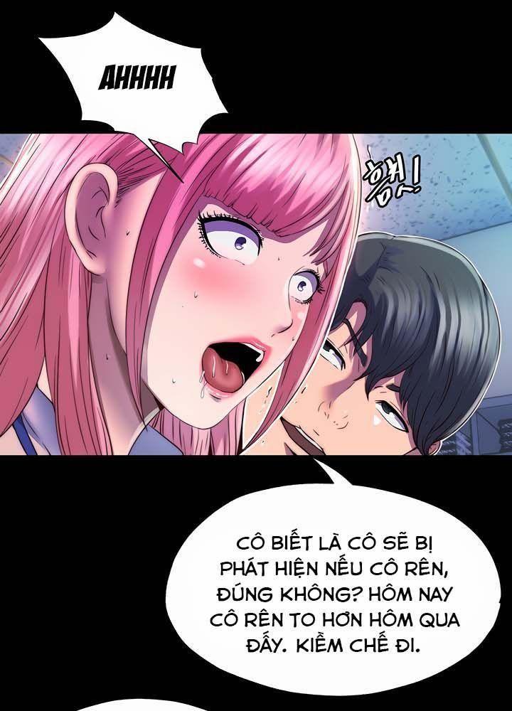 18+ thao túng cơ thể chapter 12.1 11