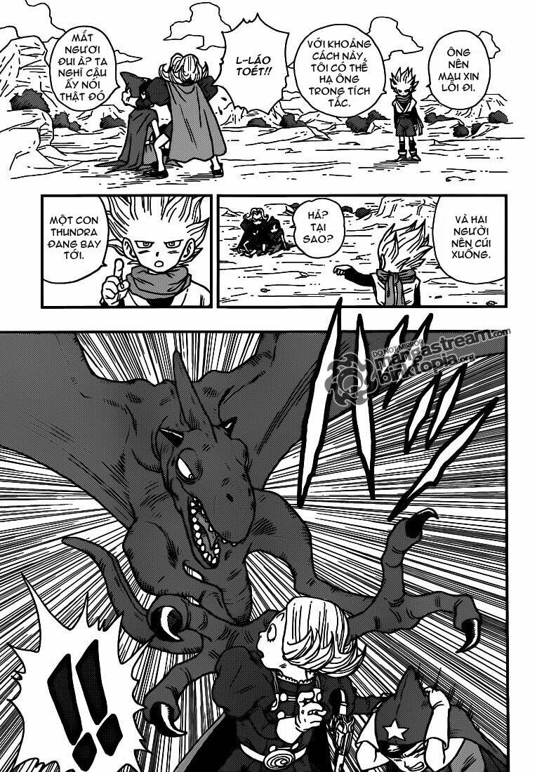 kintoki chapter 1 28