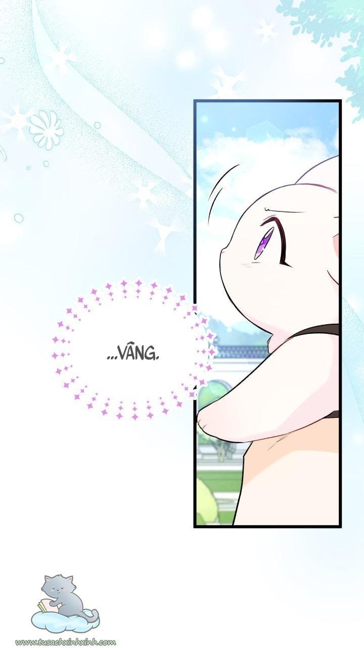 quan hệ cộng sinh giữa báo đen và thỏ trắng chapter 60 60