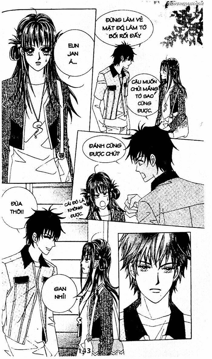 nhà trọ hoàn hảo chapter 96 3