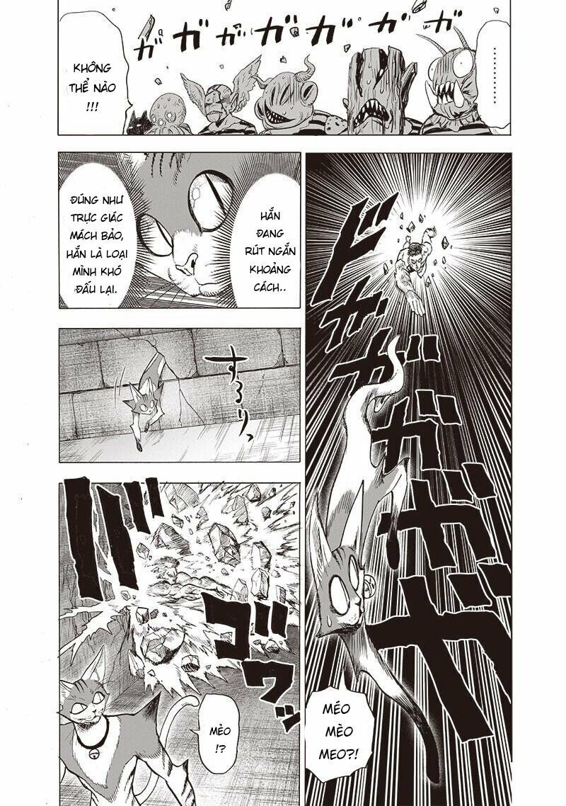 one-punch man chapter 182.9 37