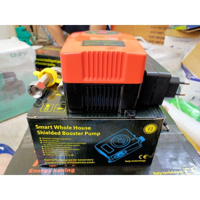 Máy bơm tăng áp chống giật Zulen DC 24V