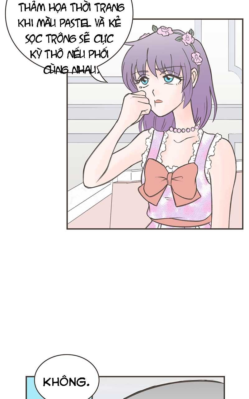 những nàng công chúa bị nguyền rủa chapter 2 19