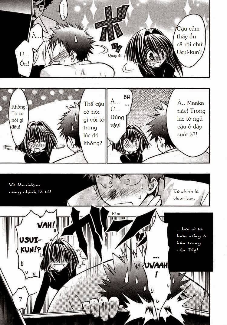 little vampire chapter 29 17