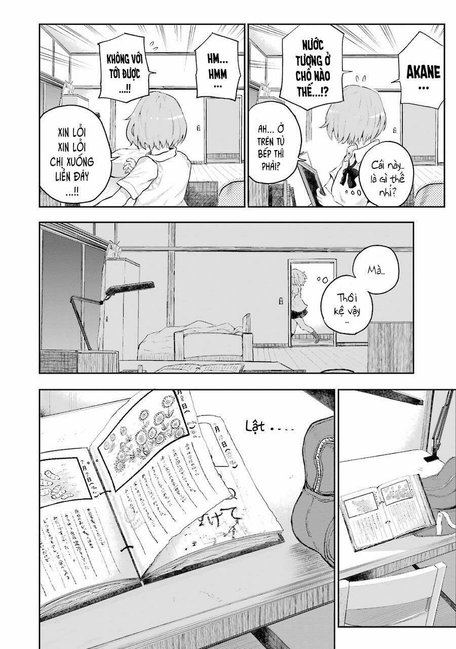 happy end. chapter 1 66