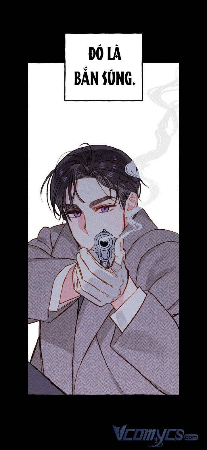 nuôi dưỡng một hắc long chapter 3 18