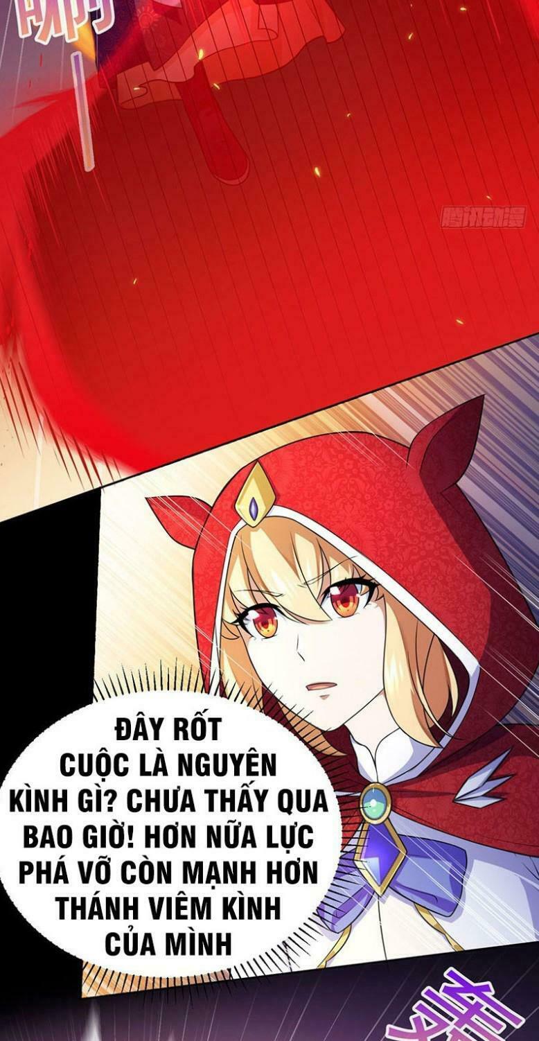 võ đạo độc tôn chapter 116 2