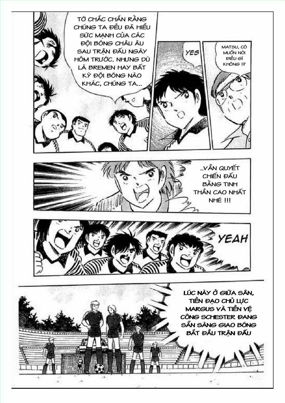 captain tsubasa : j boy's challenge chapter 4 69
