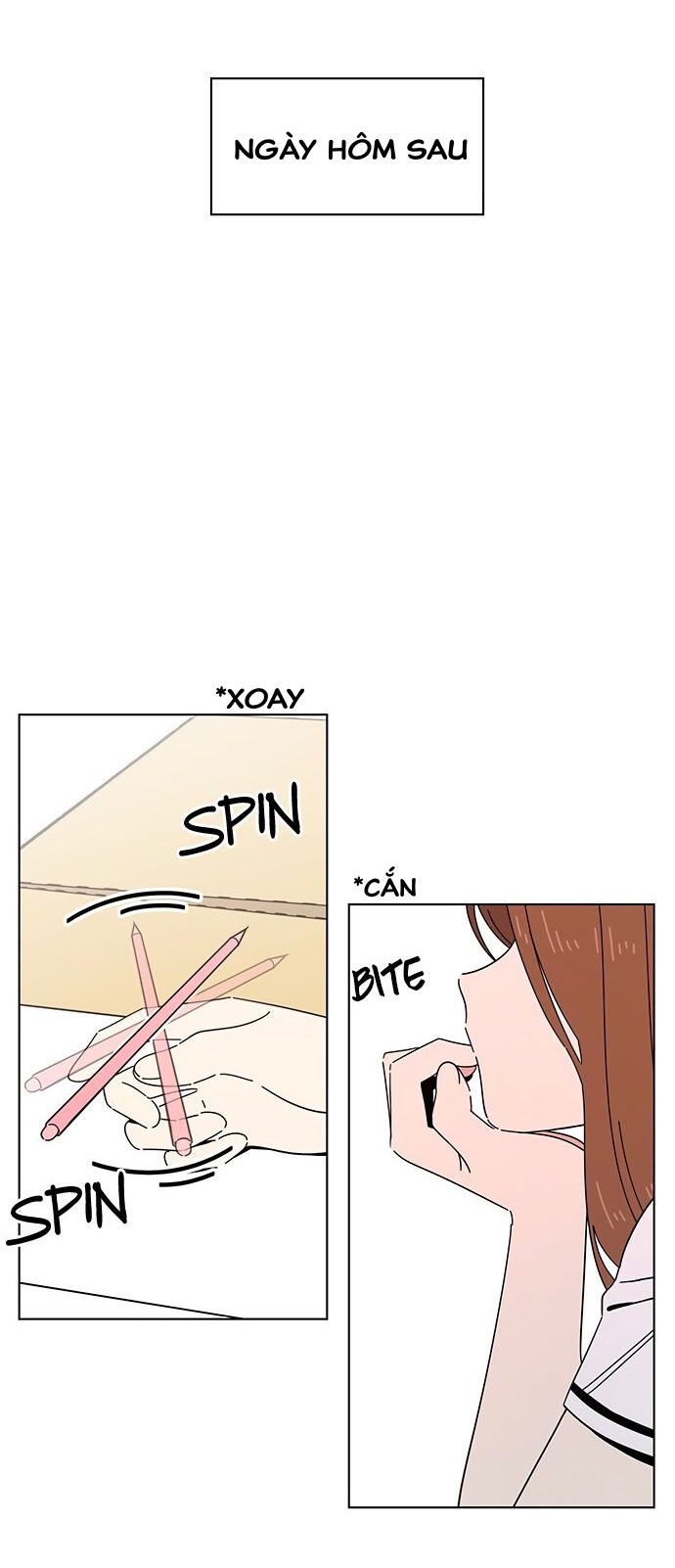 thanh xuân rực rỡ - season of blossom chapter 21 37