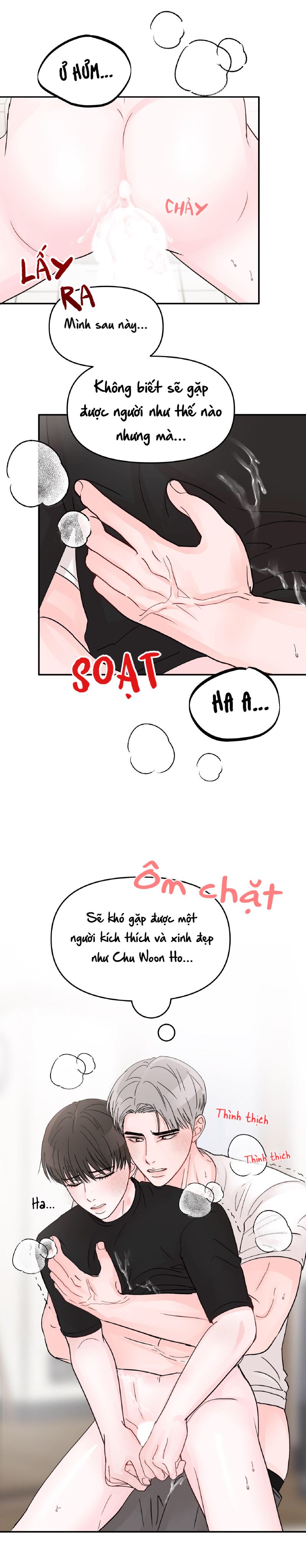 thán phục thanh xuân chapter 18 35