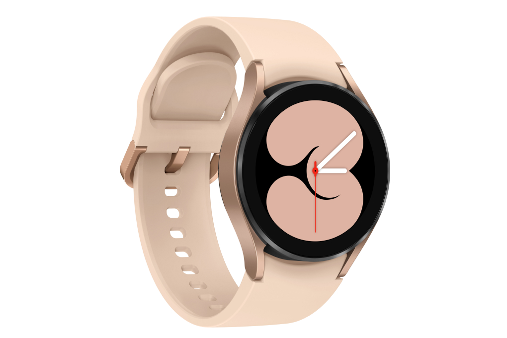 Đồng hồ Samsung Galaxy Watch 4 40mm Bluetooth -Hàng chính hãng