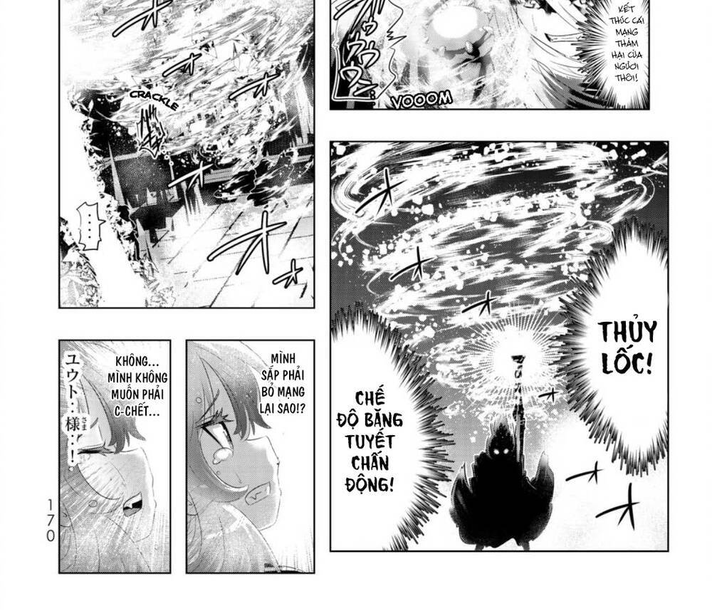 Isekai Shihai No Skill Taker: Zero Kara Hajimeru Dorei Harem - Trang 19