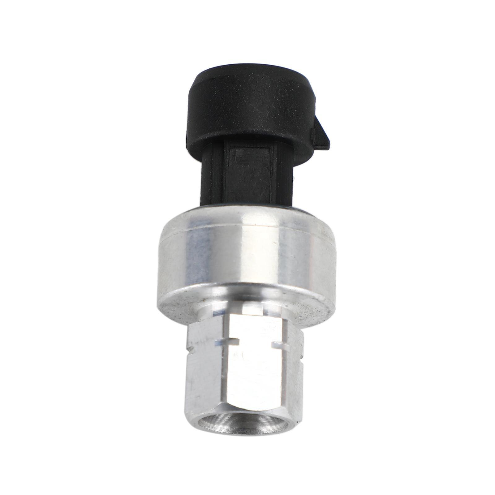 2x Air Conditioning A / C Pressure Sensor 13587668 Suitable for